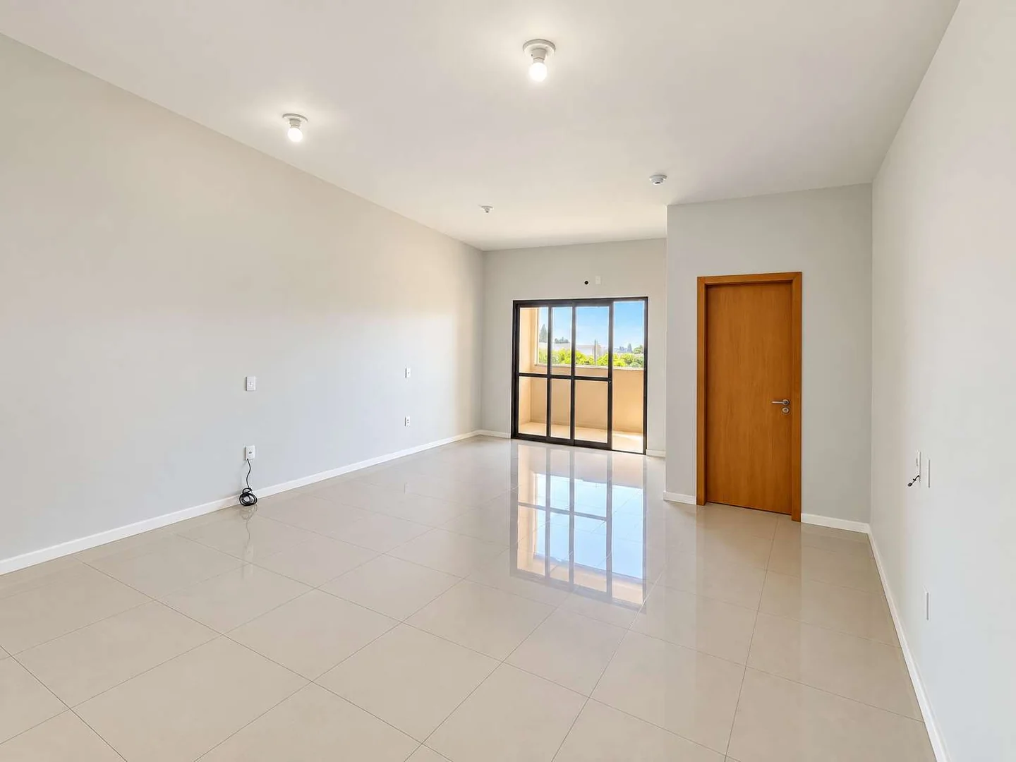 Locação - Sala comercial