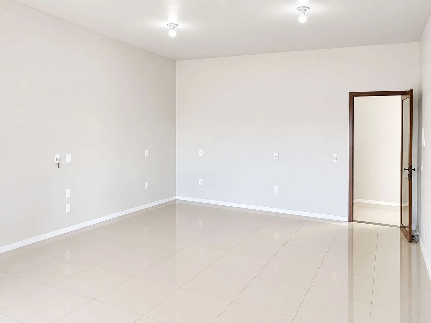 Locação - Sala comercial