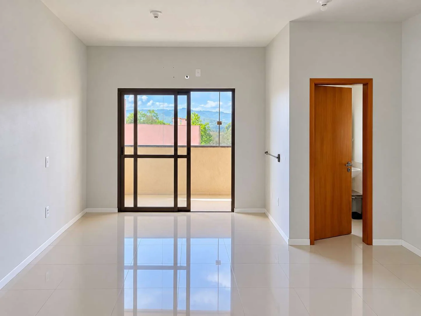 Locação - Sala comercial