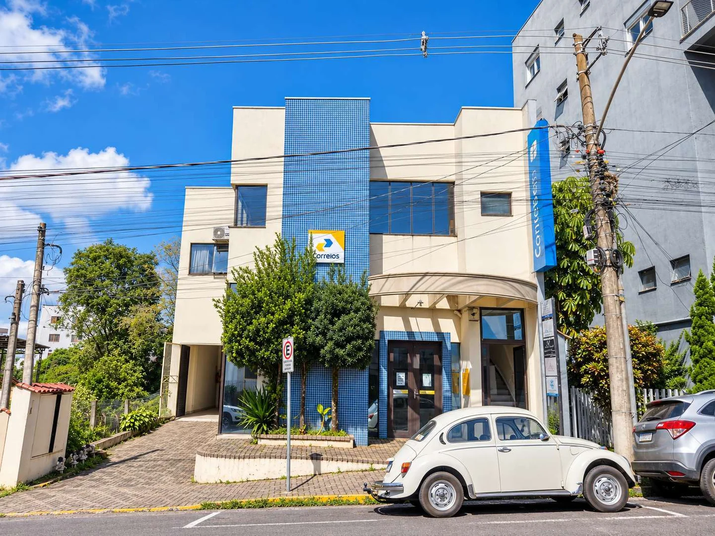 Locação - Sala comercial