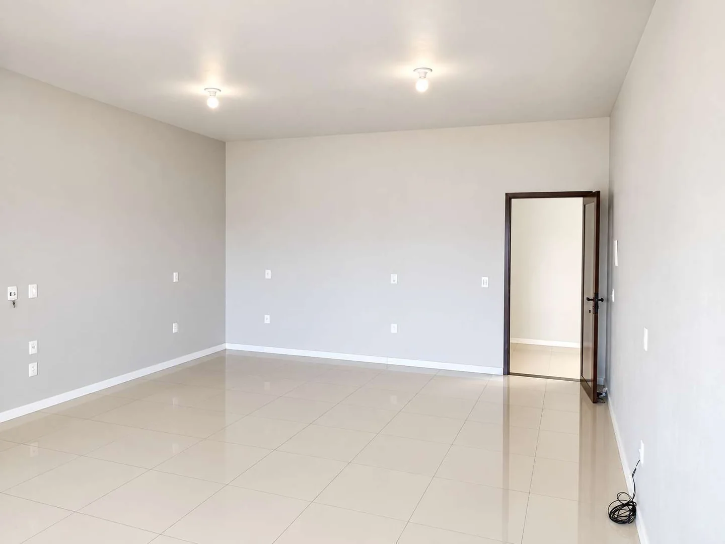 Locação - Sala comercial