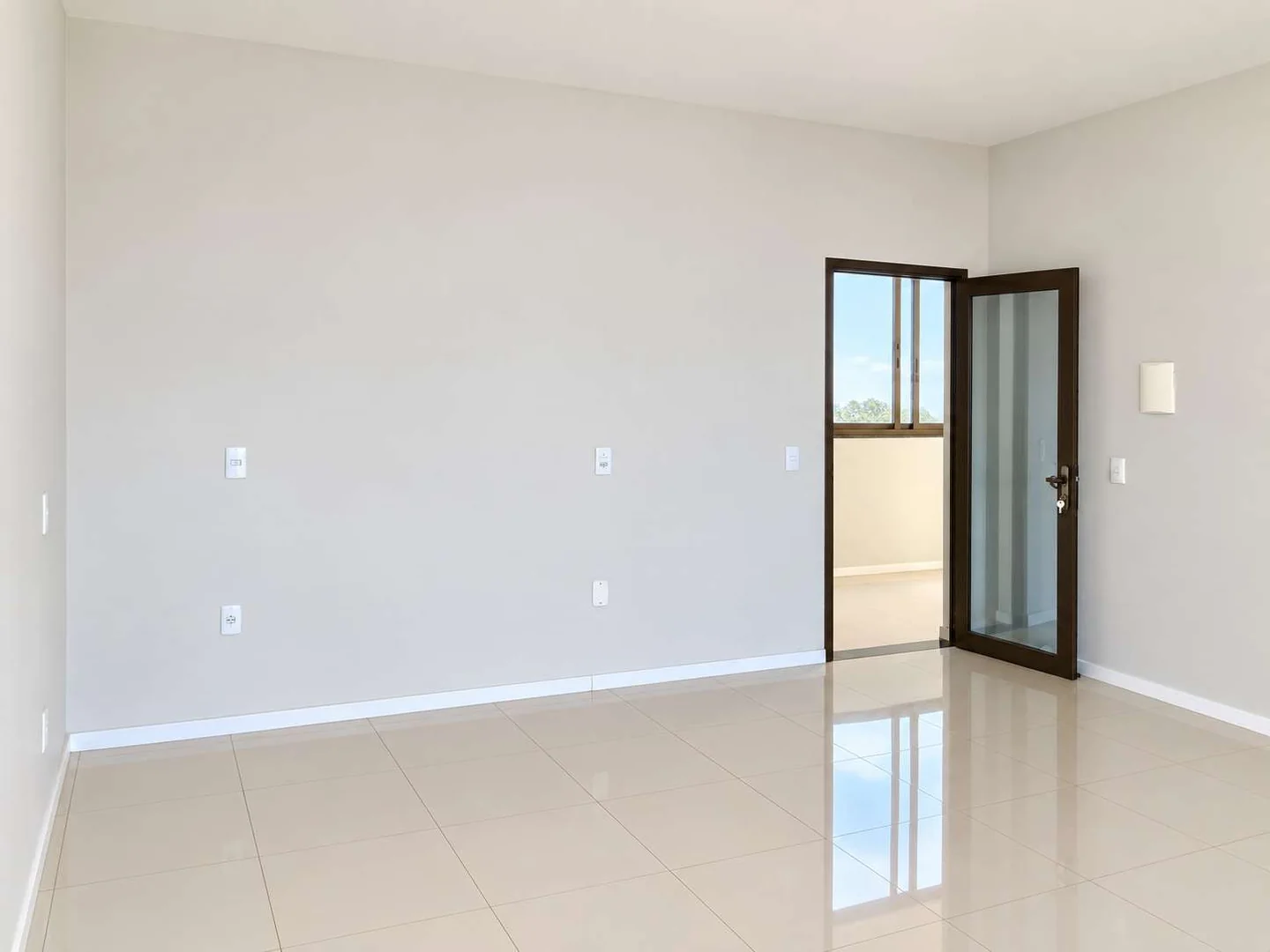 Locação - Sala comercial