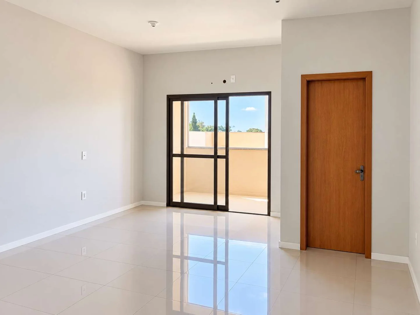 Locação - Sala comercial