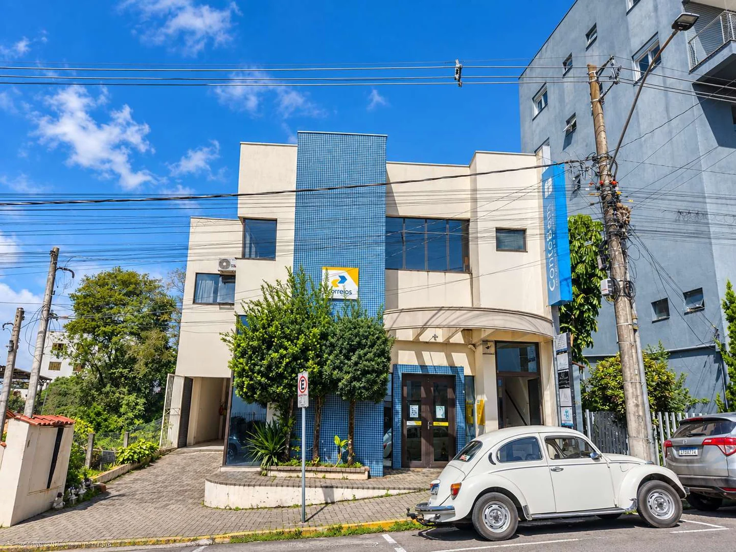 Locação - Sala comercial