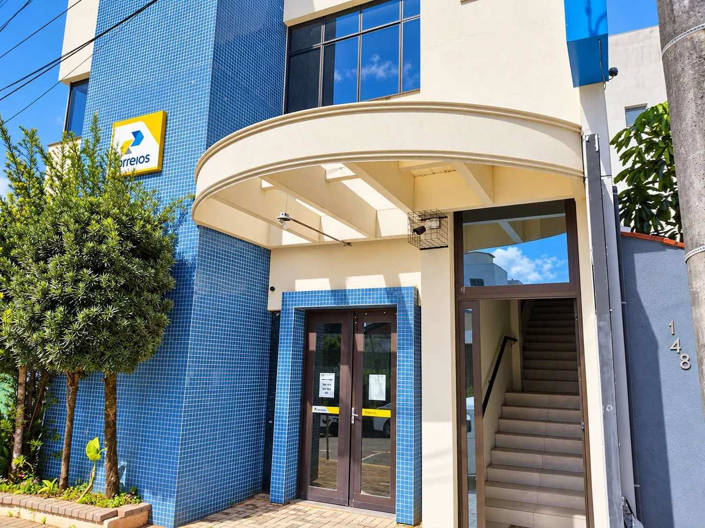 Locação - Sala comercial