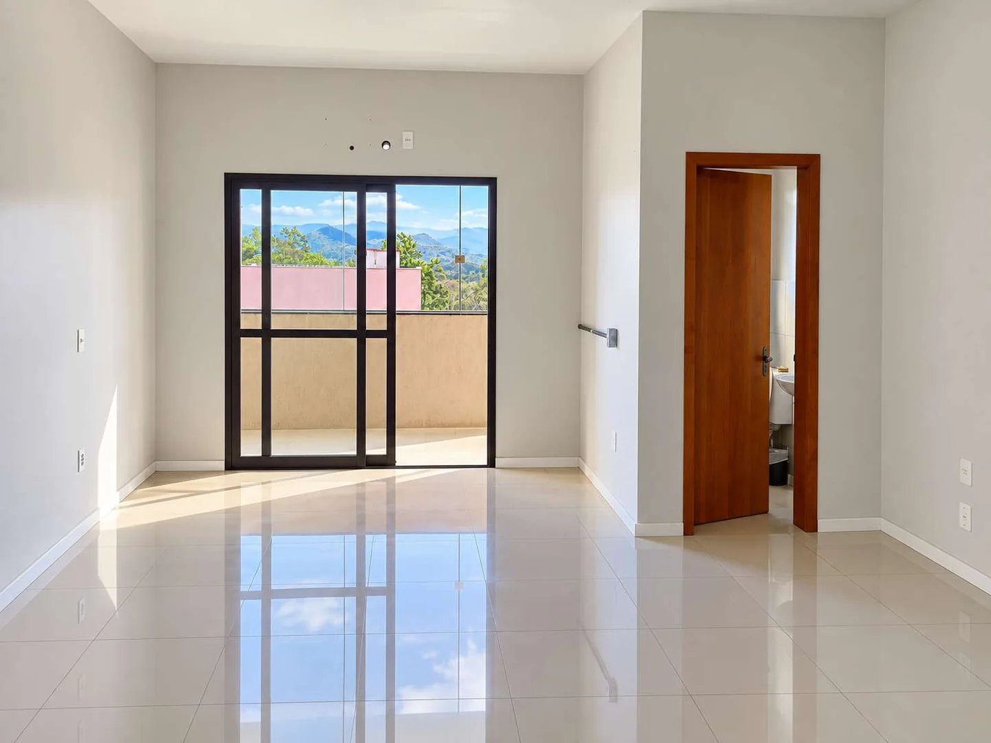 Locação - Sala comercial