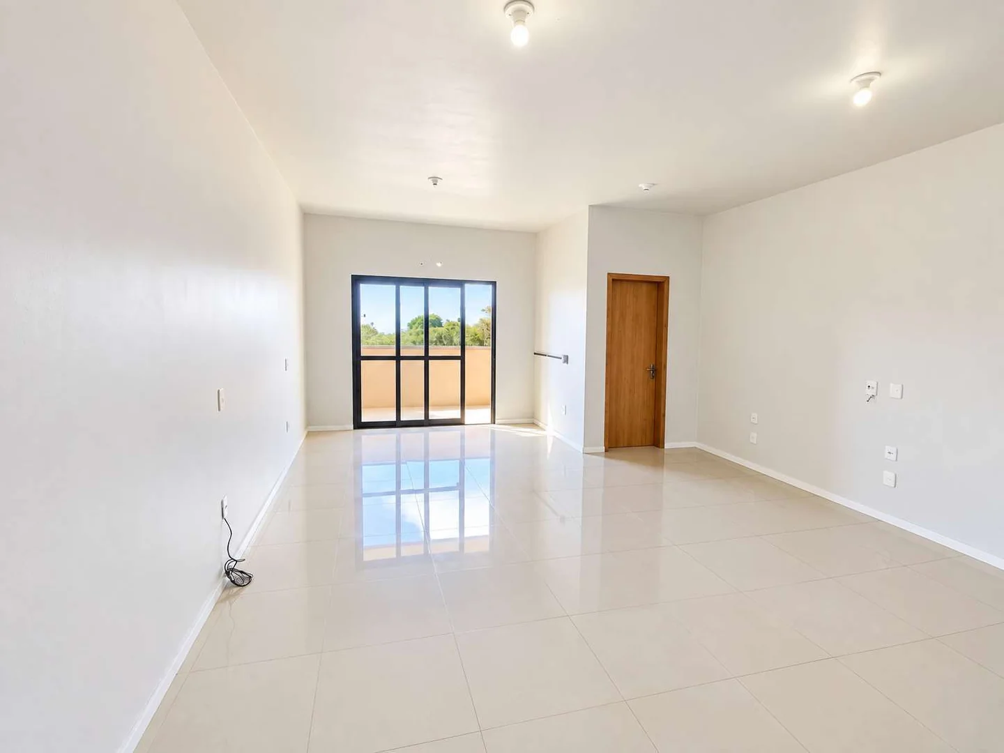 Locação - Sala comercial