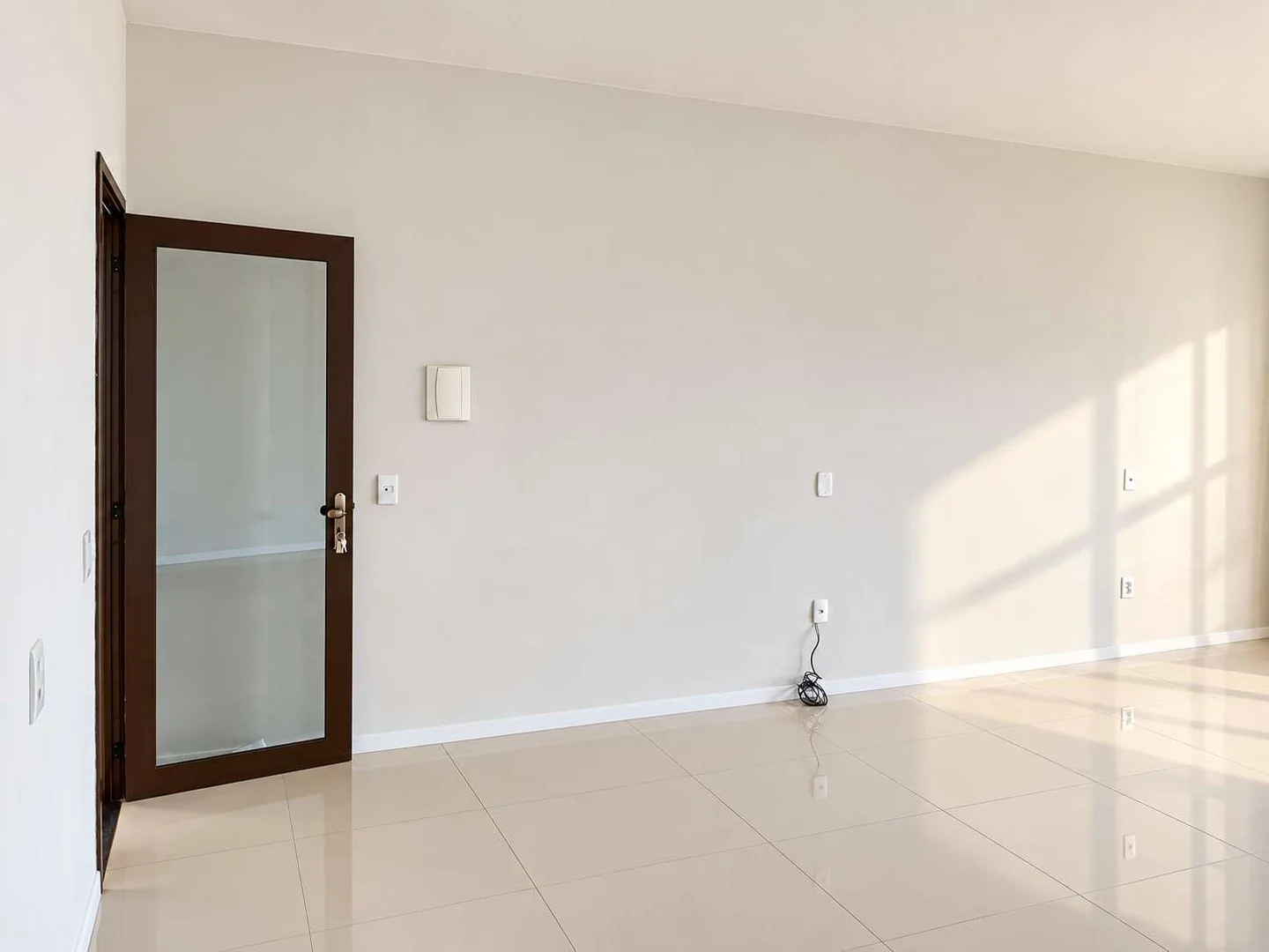 Locação - Sala comercial