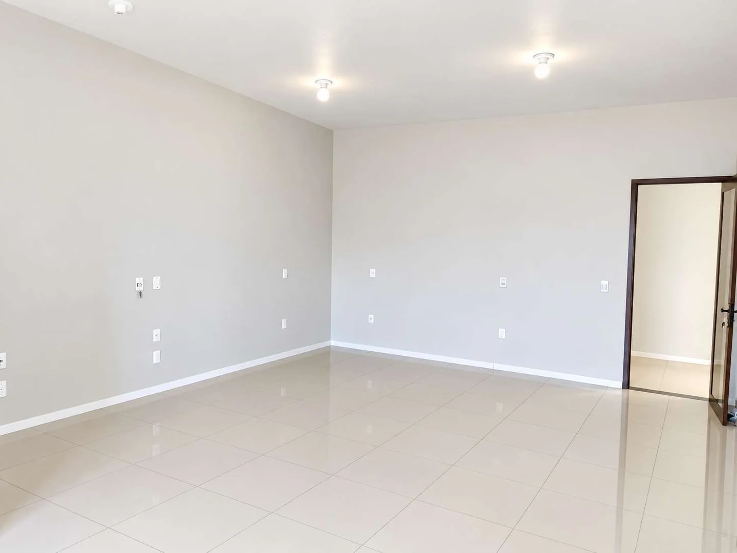 Locação - Sala comercial
