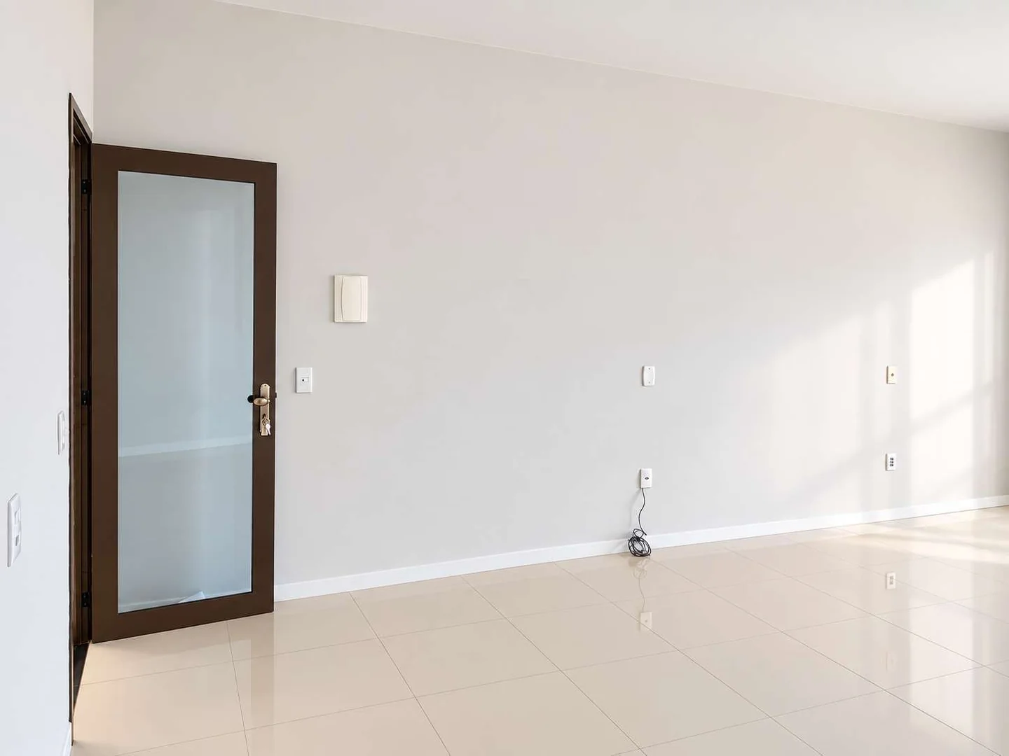 Locação - Sala comercial