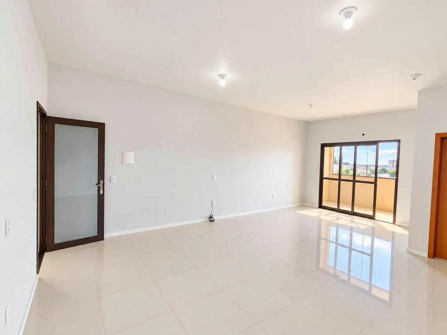 Locação - Sala comercial