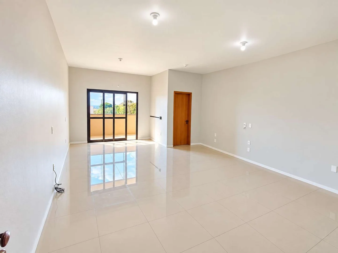 Locação - Sala comercial