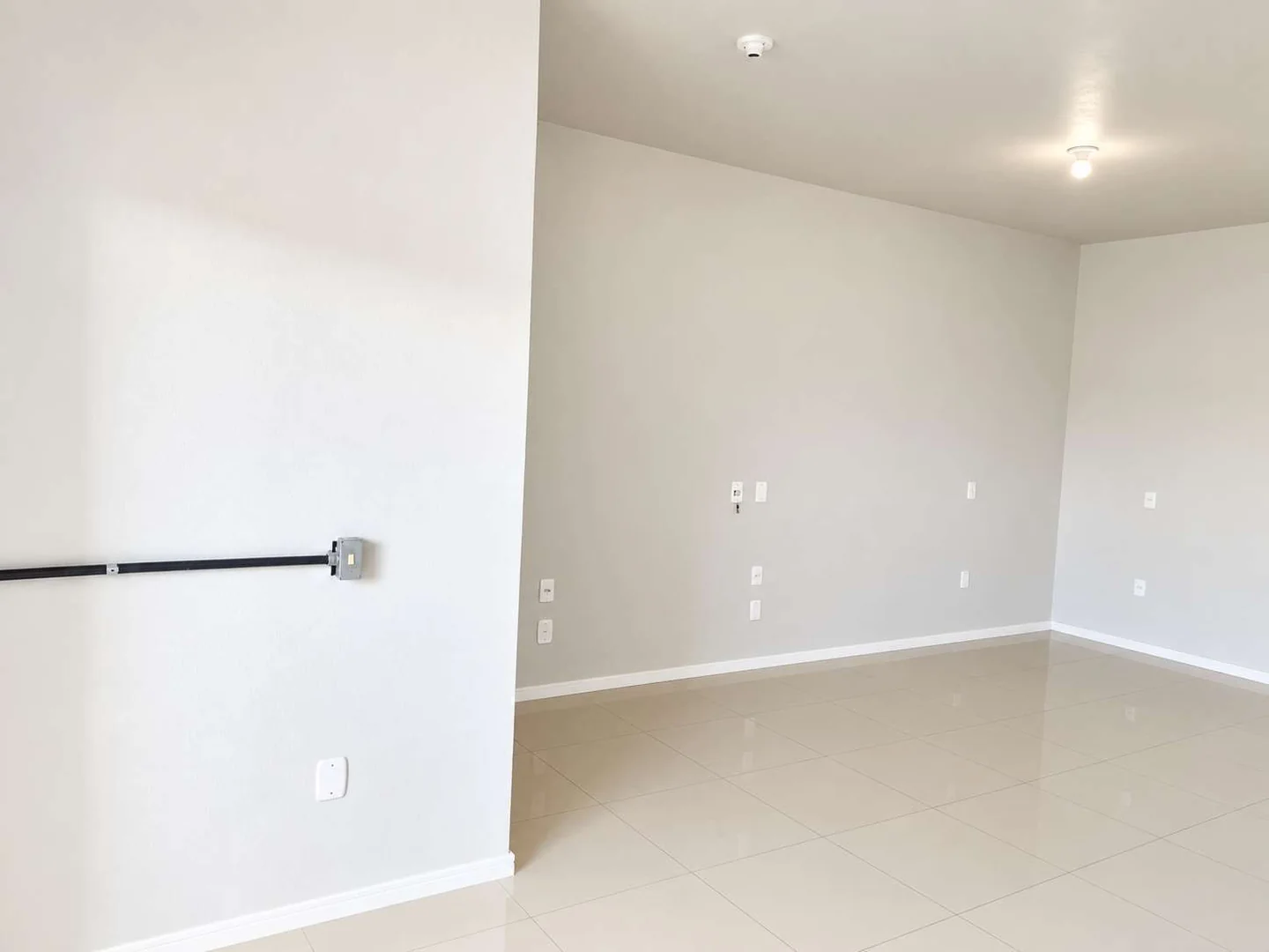 Locação - Sala comercial