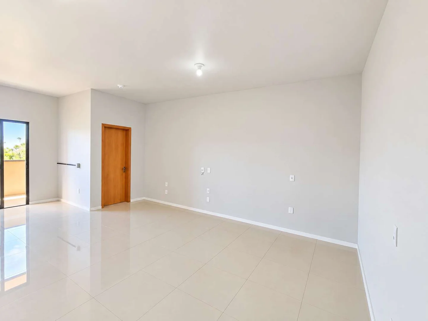 Locação - Sala comercial