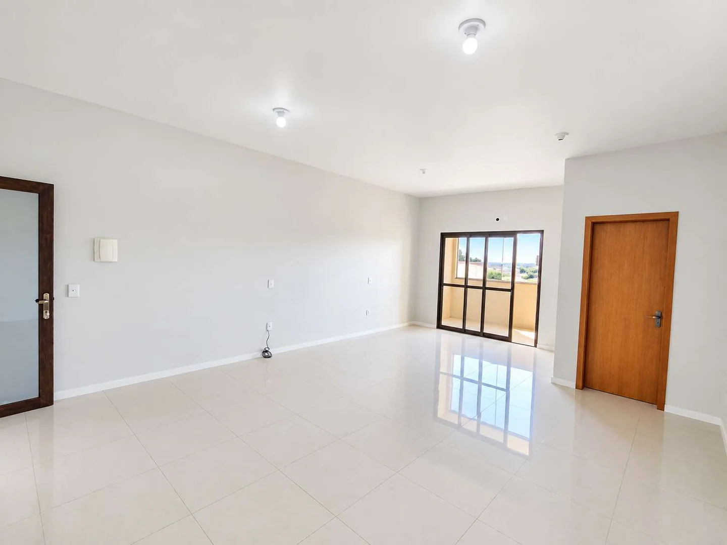 Locação - Sala comercial