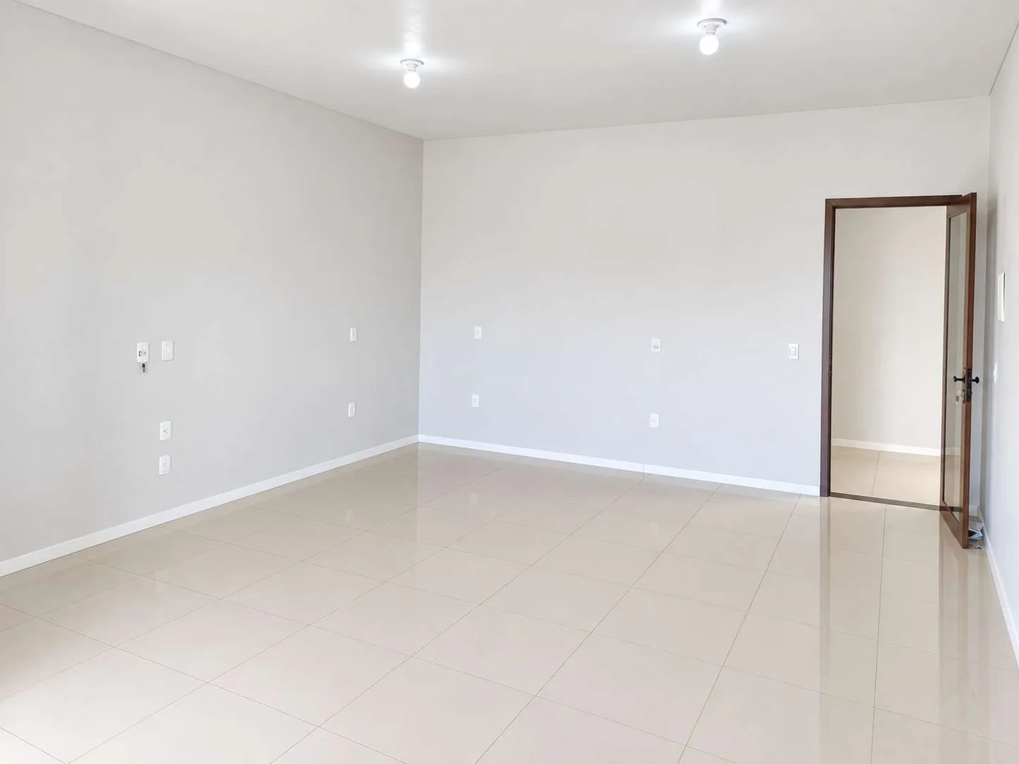 Locação - Sala comercial