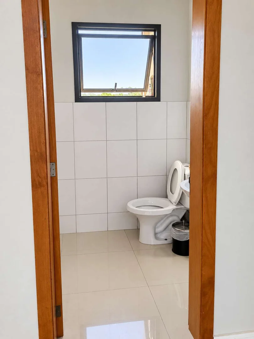 Locação - Sala comercial