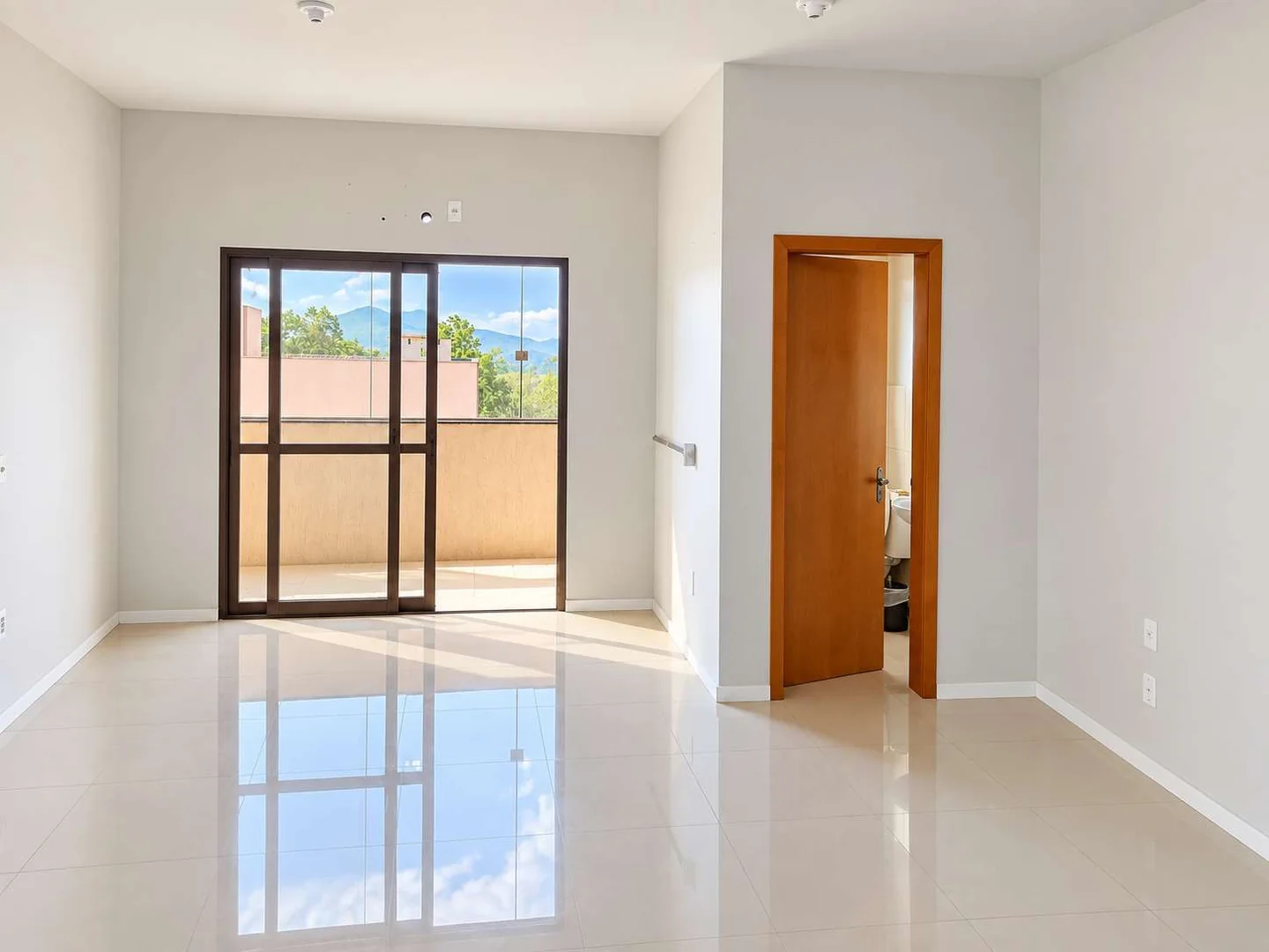 Locação - Sala comercial