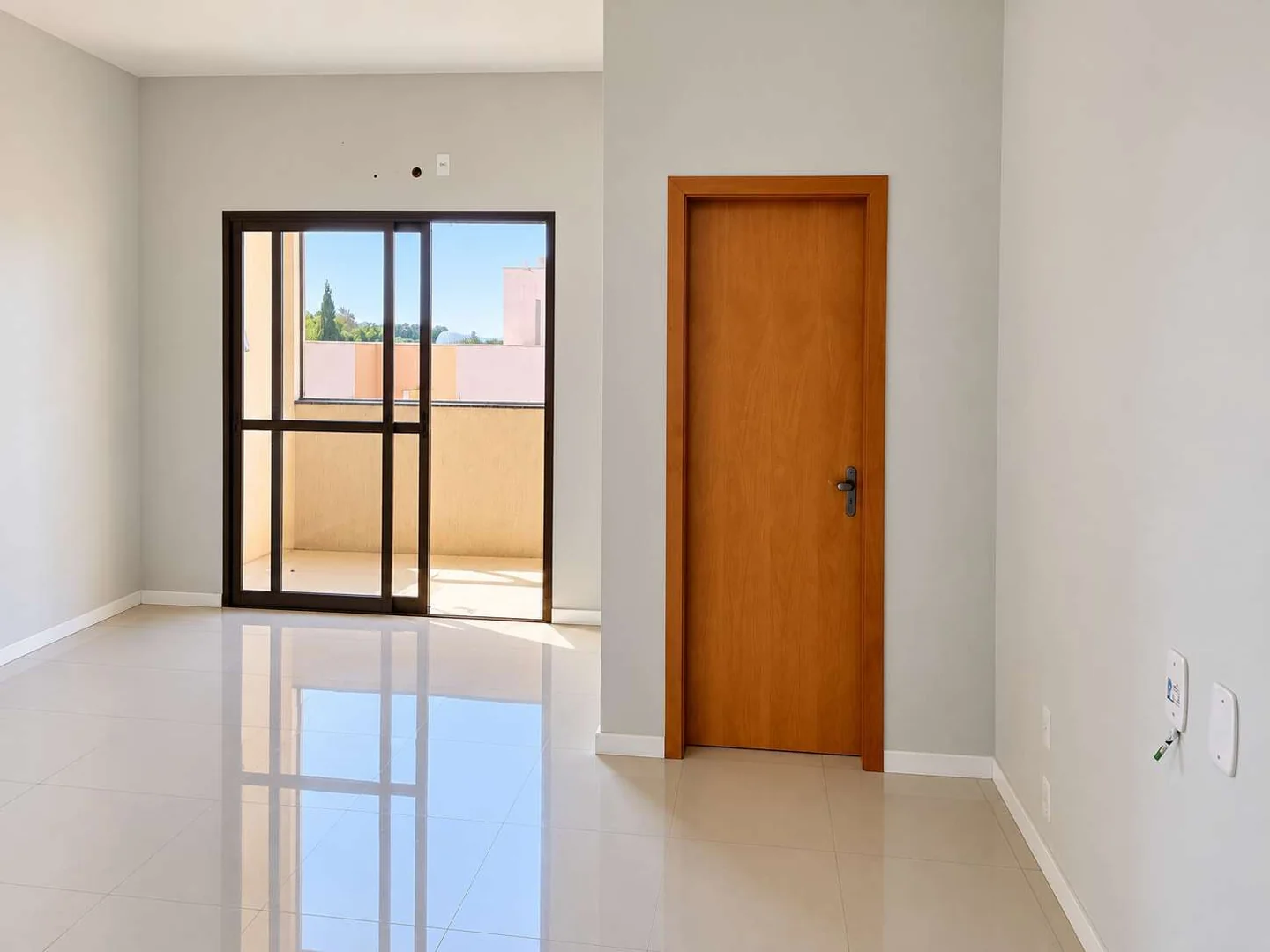 Locação - Sala comercial