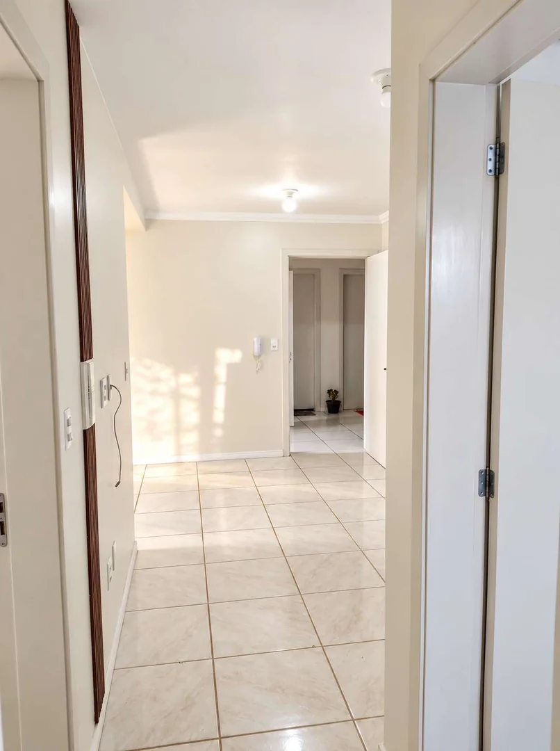 Venda - Apartamento