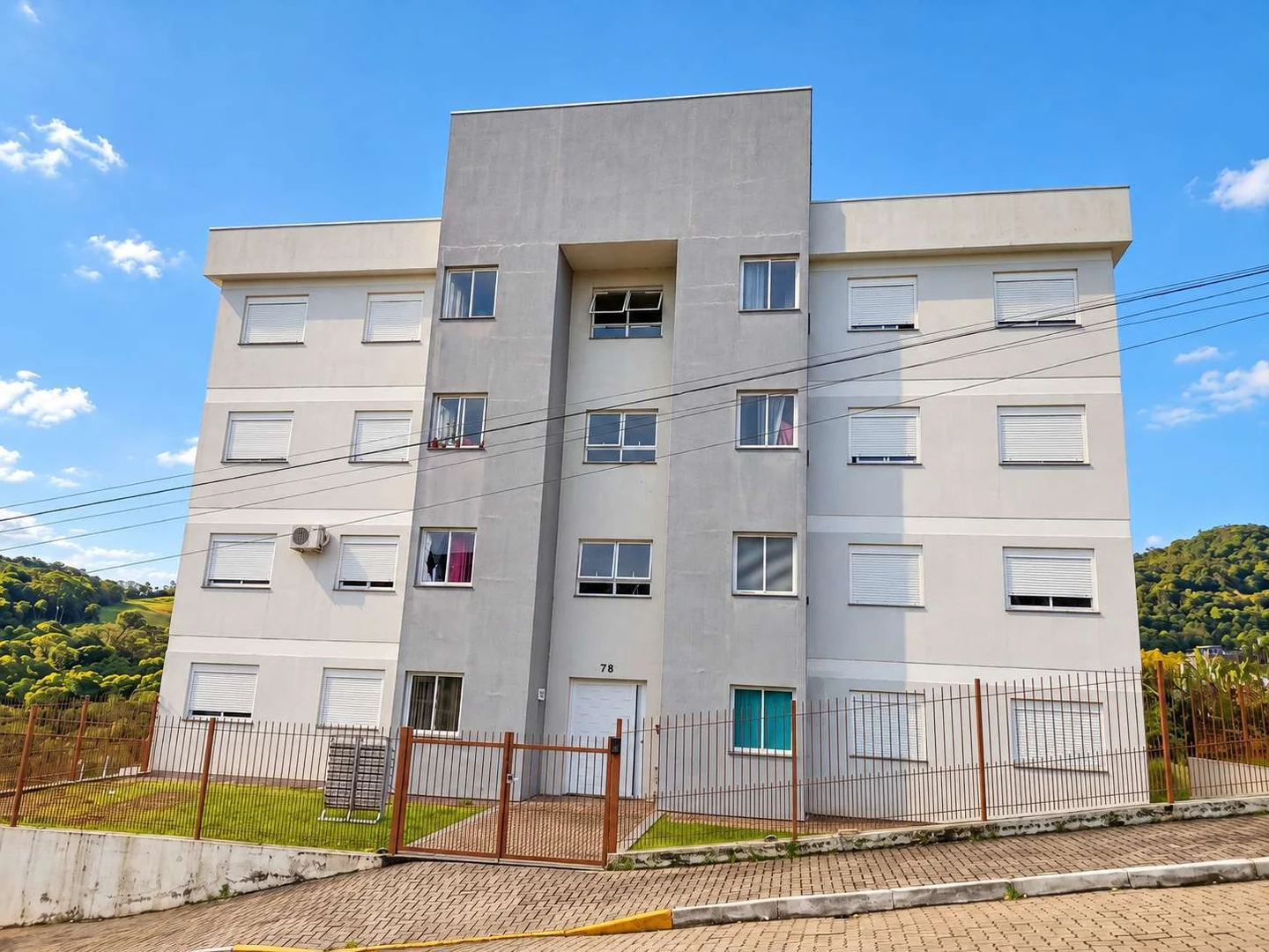 Venda - Apartamento