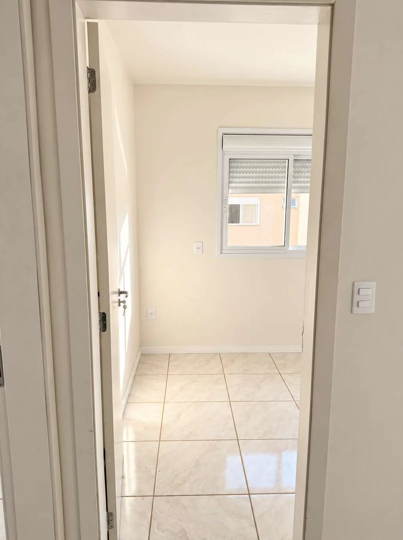 Venda - Apartamento