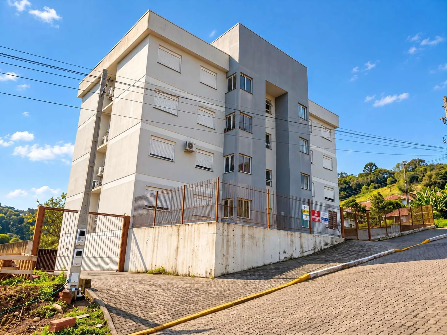 Venda - Apartamento