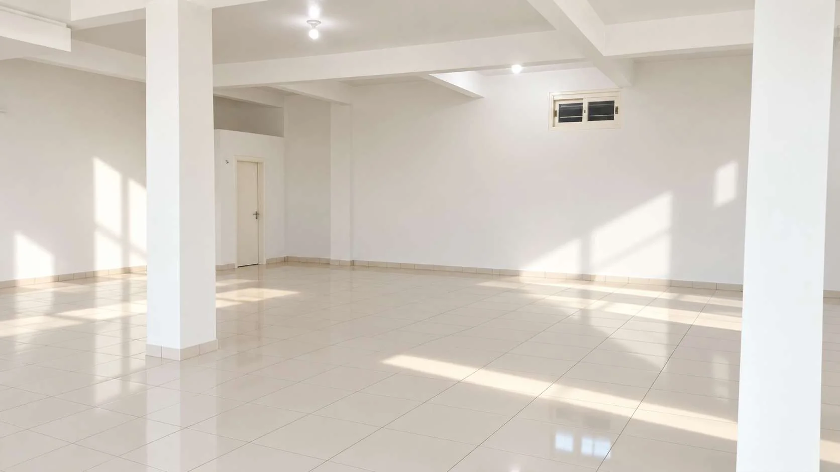 Locação - Sala comercial Locação - Sala comercial