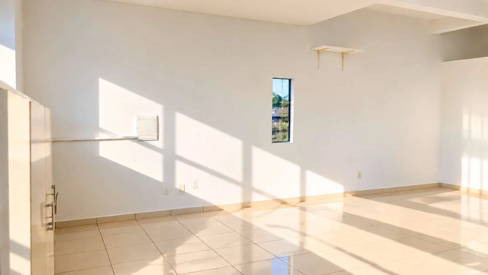 Locação - Sala comercial Locação - Sala comercial