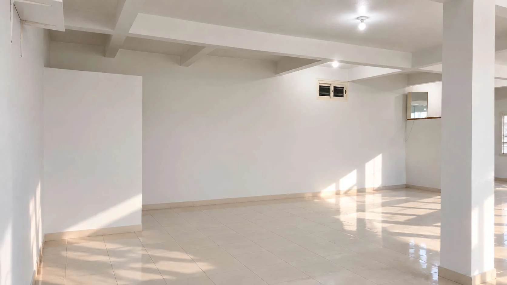Locação - Sala comercial Locação - Sala comercial