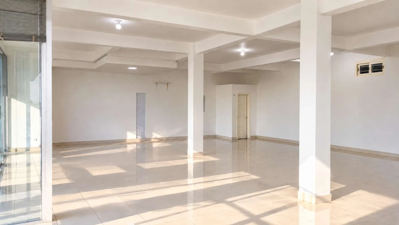 Locação - Sala comercial Locação - Sala comercial
