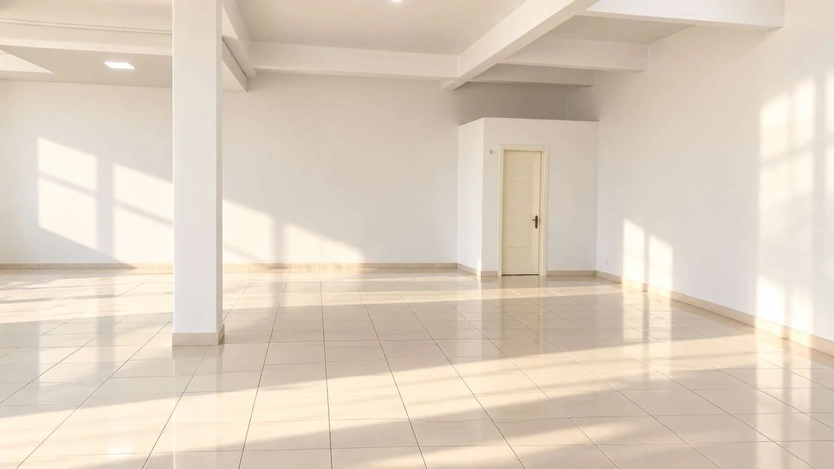 Locação - Sala comercial Locação - Sala comercial