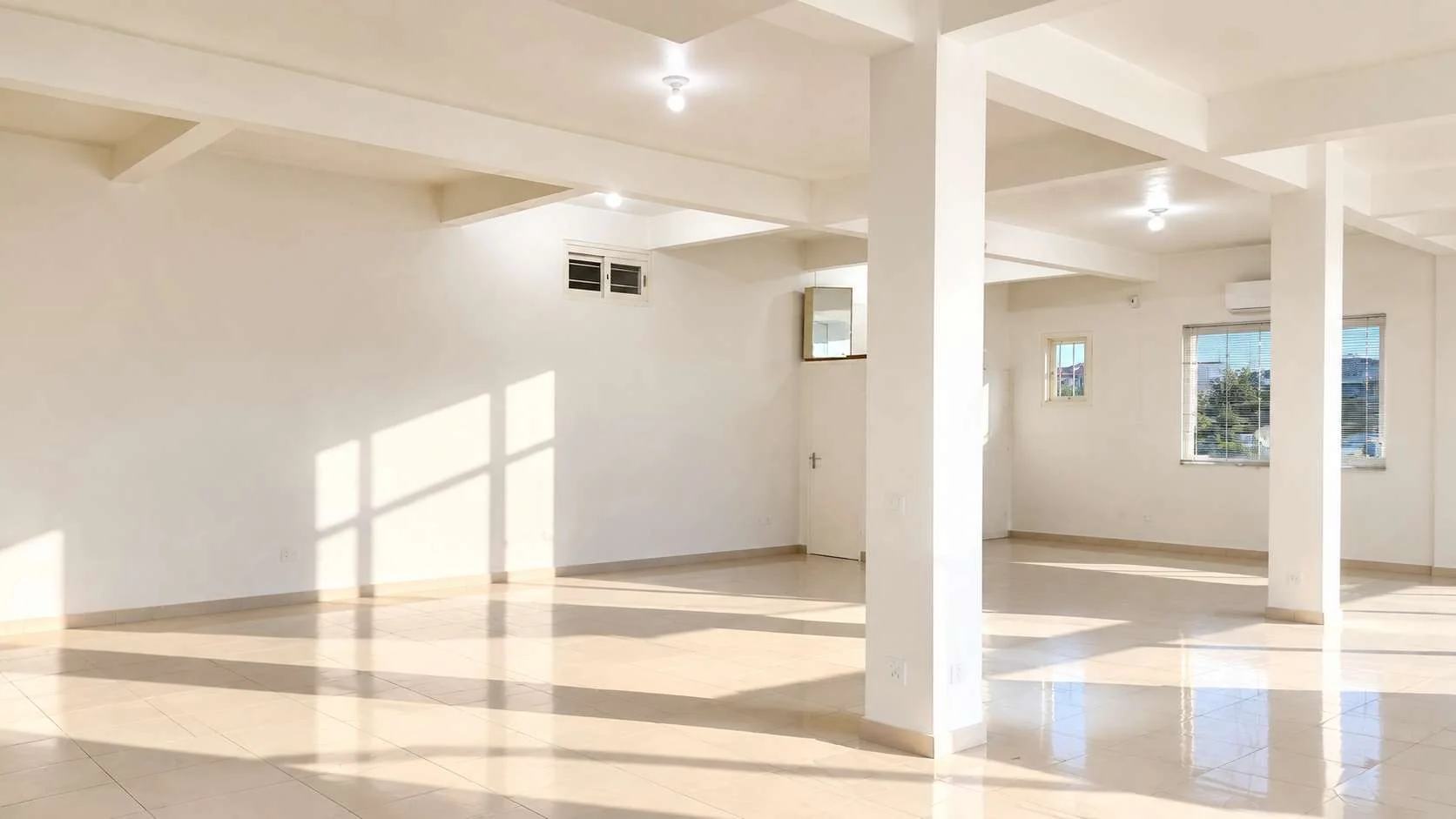 Locação - Sala comercial Locação - Sala comercial