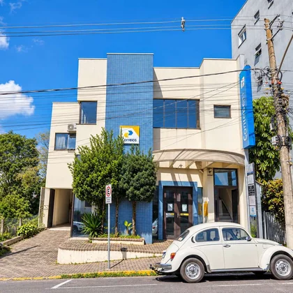 Locação Sala comercial