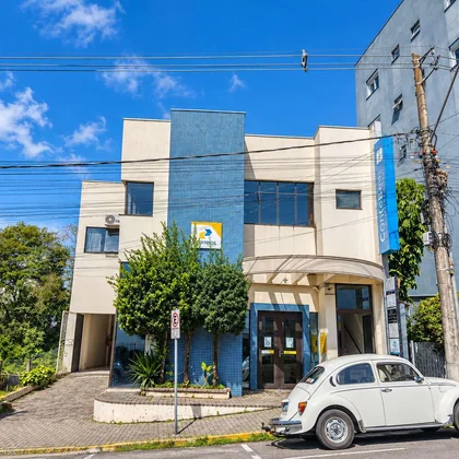 Locação - Sala comercial