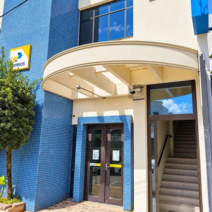 Locação - Sala comercial