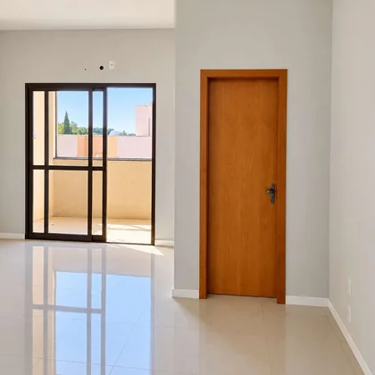Locação - Sala comercial