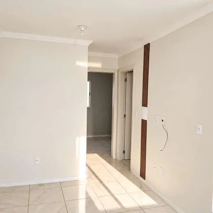 Venda - Apartamento