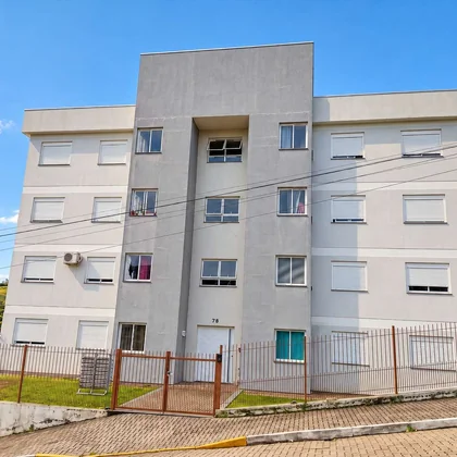 Venda - Apartamento