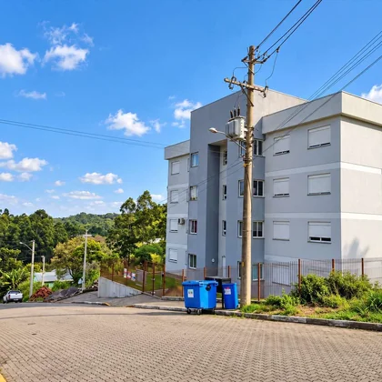 Venda Apartamento