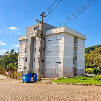 Venda - Apartamento