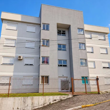 Venda - Apartamento