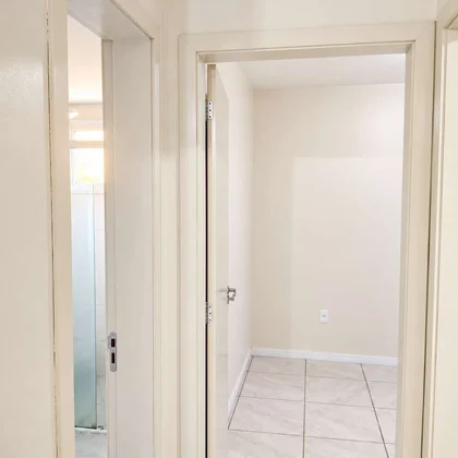 Venda - Apartamento