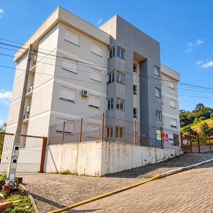 Venda - Apartamento