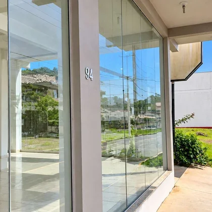 Locação - Sala comercial