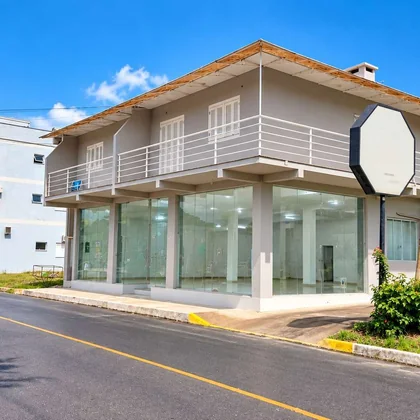 Locação - Sala comercial