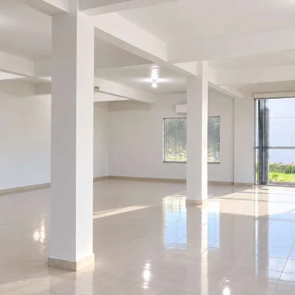 Locação - Sala comercial