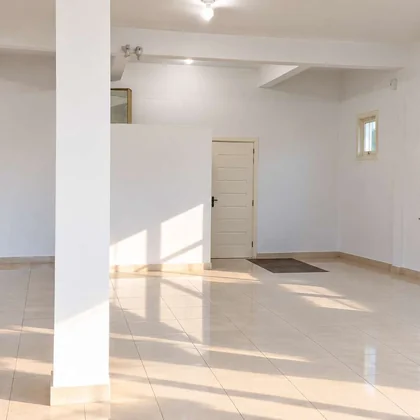 Locação - Sala comercial