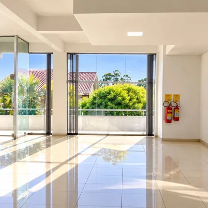 Locação - Sala comercial