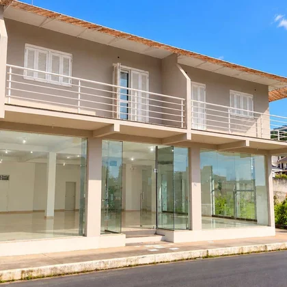 Locação Sala comercial